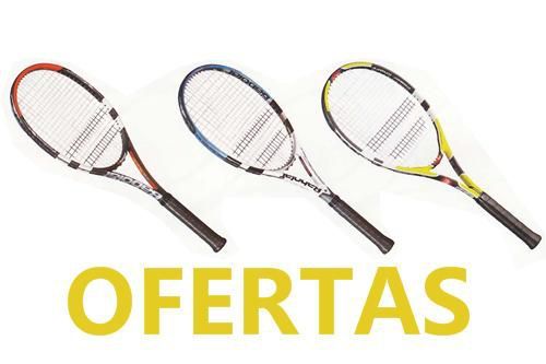 Ofertas deporte