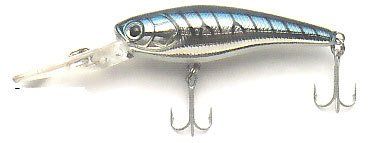 Crank Minnow