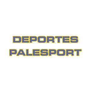 logo deportes palesport CAT